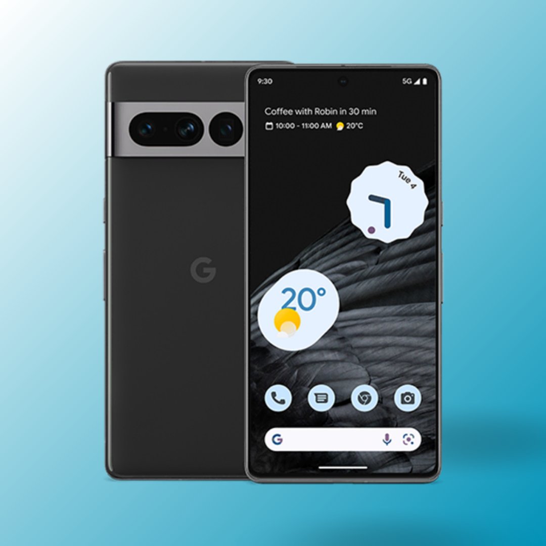 GOOGLE PIXEL