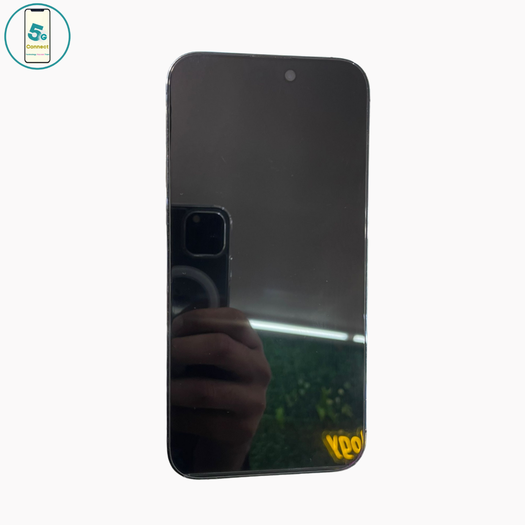 Apple iPhone 14 Pro Max 128GB Space Black, Unlocked , Good Condition