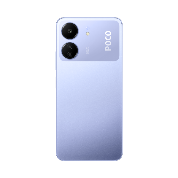 Xiaomi POCO C65, Storage 256 GB + 8 GB