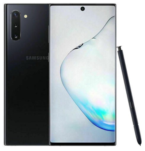 Samsung Galaxy Note 10