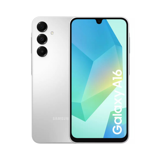 Samsung Galaxy A16 4G, Storage 128GB