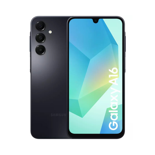Samsung Galaxy A16 4G, Storage 128GB