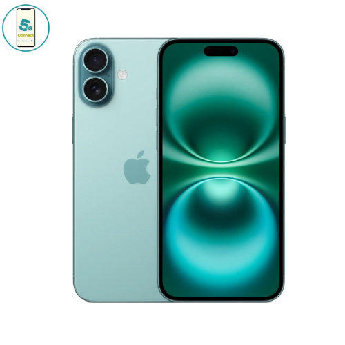 iPhone 16