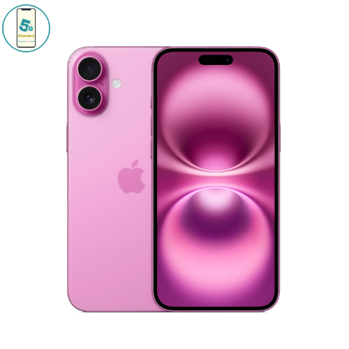 iPhone 16