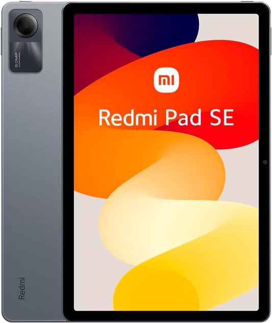 Redmi Pad SE WiFi 4GB 128GB - Graphite Gray