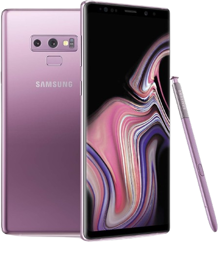 Samsung Galaxy Note 9