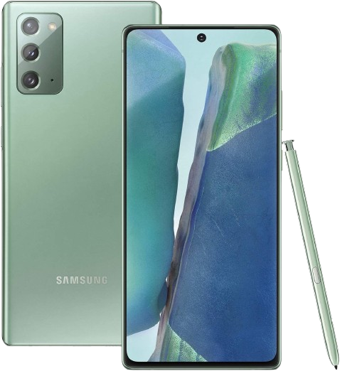 Samsung Galaxy Note20