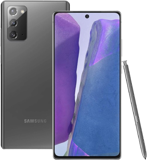 Samsung Galaxy Note20