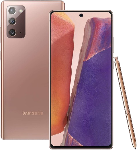 Samsung Galaxy Note20