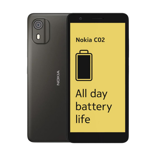 Nokia C02