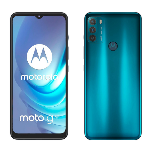 Motorola Moto G50