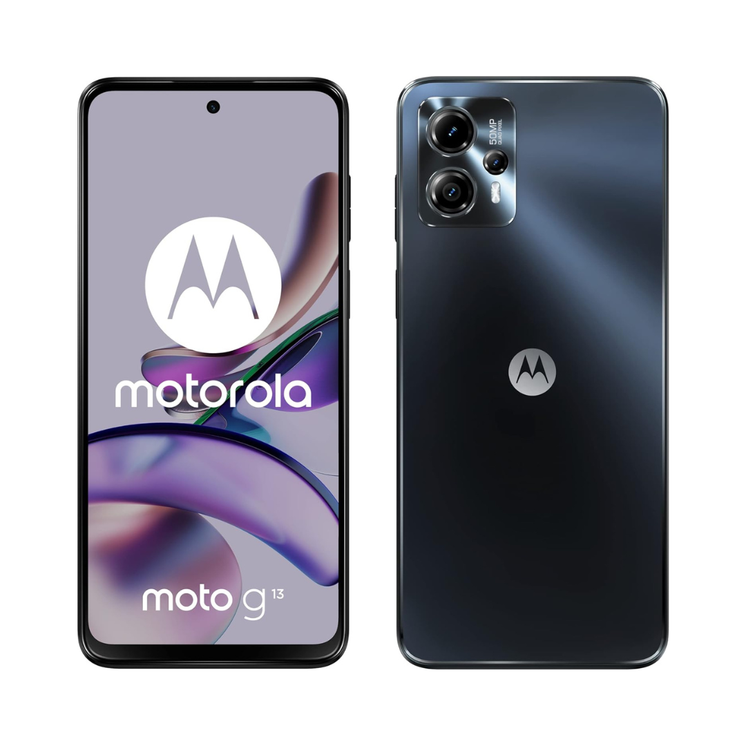 Motorola Moto G13