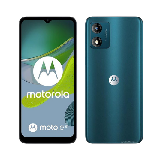 Motorola Moto E13