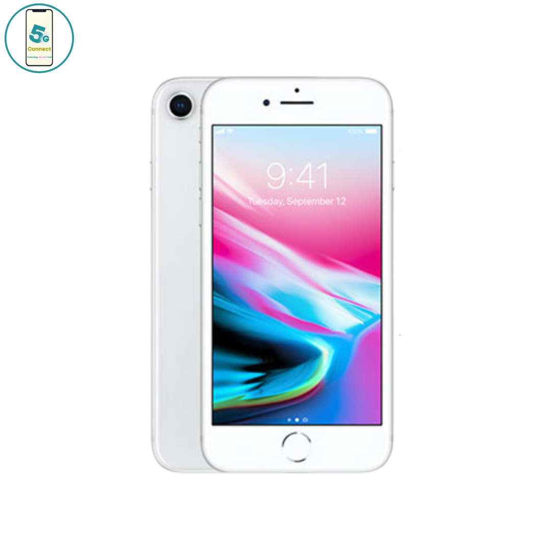 iPhone 8