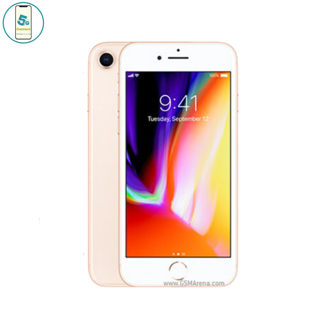 iPhone 8