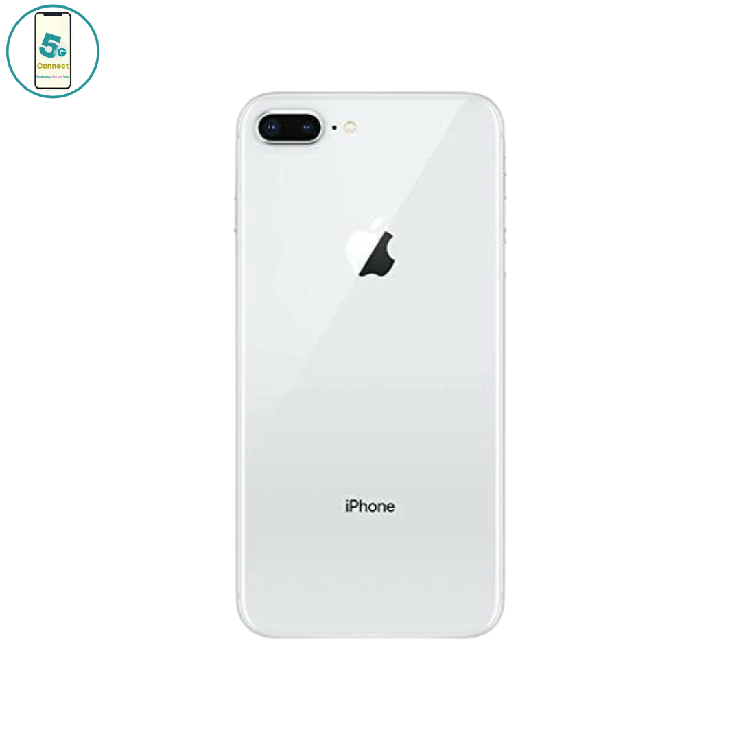 iPhone 8 Plus