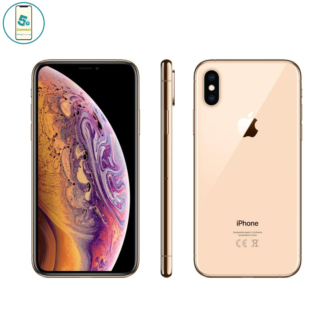 iPhone XS Max