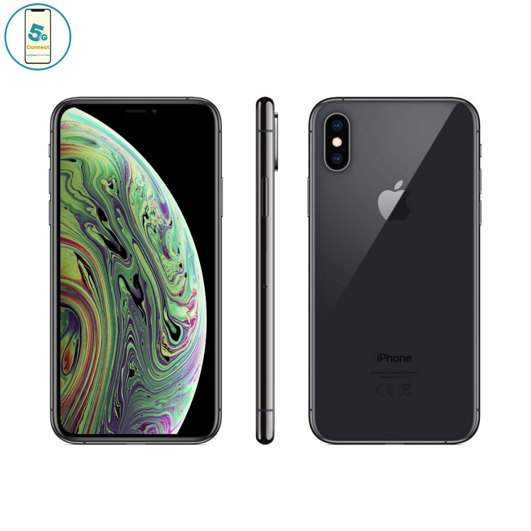 iPhone XS