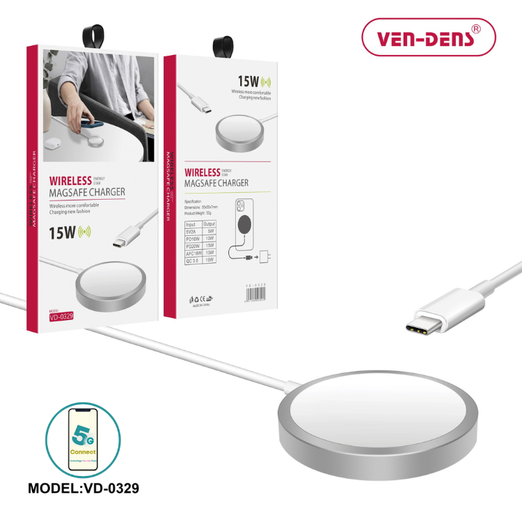 Wireless Magsafe Charger