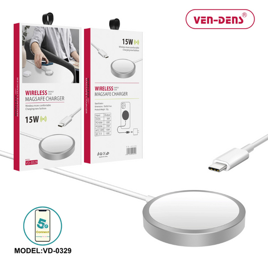 Wireless Magsafe Charger