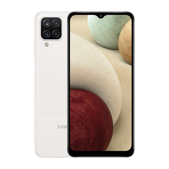 Samsung Galaxy A12