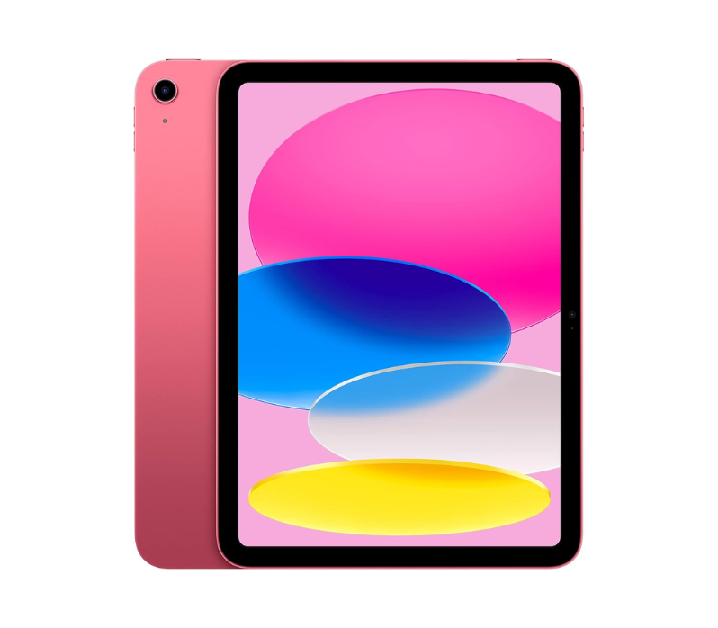 iPad - 10th Gen 64GB