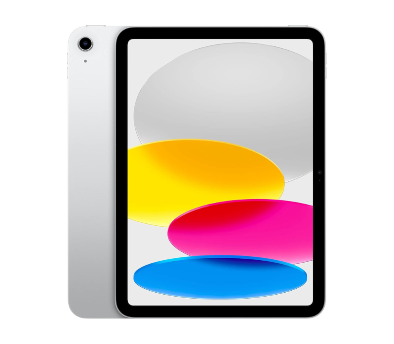 iPad - 10th Gen 64GB