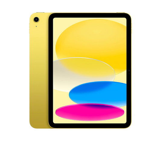 iPad - 10th Gen