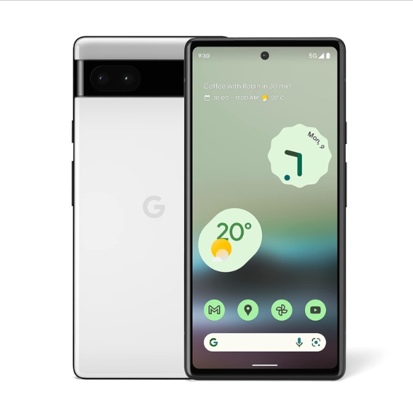 Google Pixel 6a