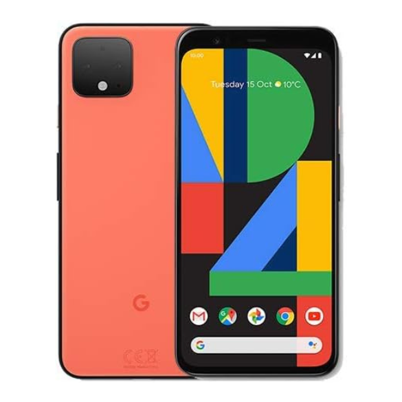 Google Pixel 4