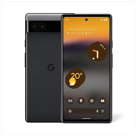 Google Pixel 6a