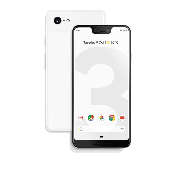 Google Pixel 3 XL