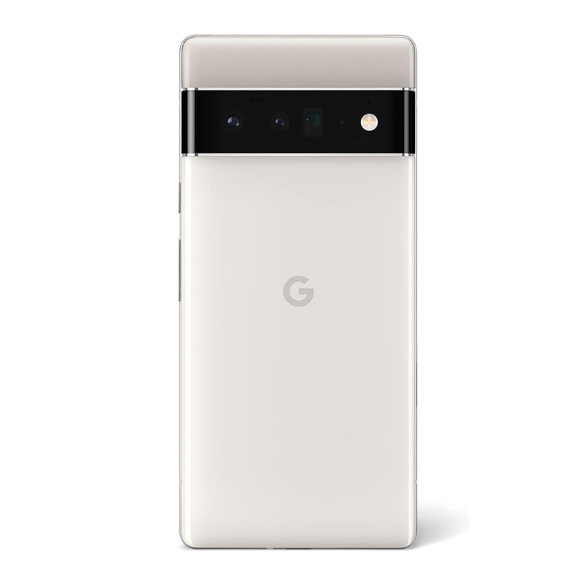 Google Pixel 6 Pro