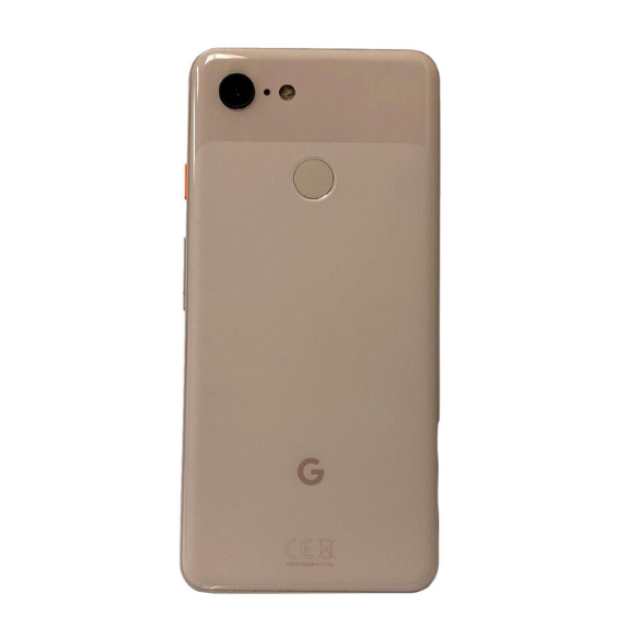 Google Pixel 3