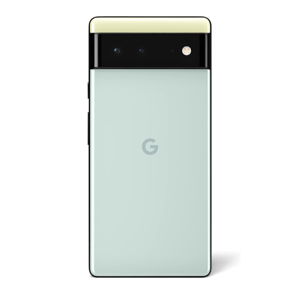 Google Pixel 6