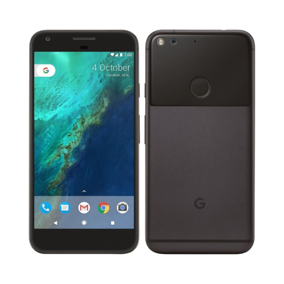Google Pixel XL