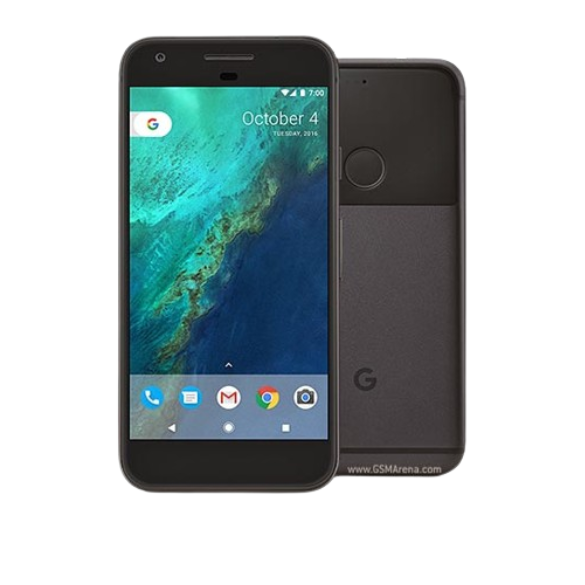 Google Pixel