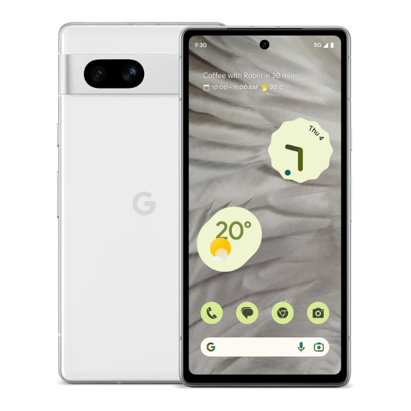 Google Pixel 7a