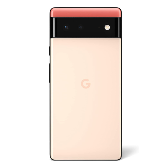 Google Pixel 6
