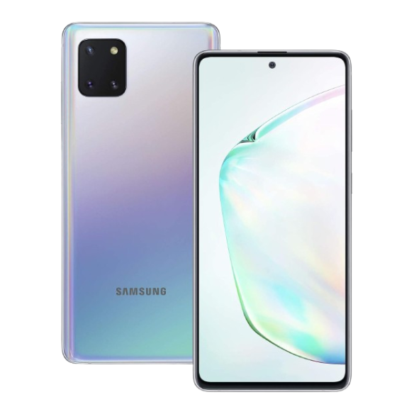 Samsung Galaxy Note 10 Lite