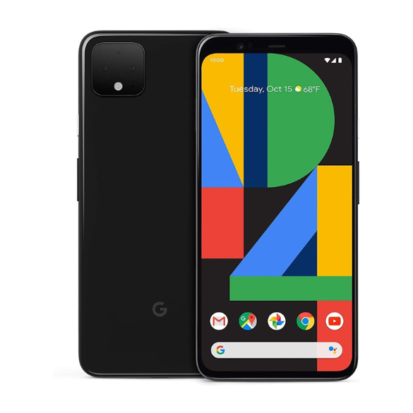 Google Pixel 4