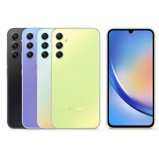 Samsung Galaxy A34 5G