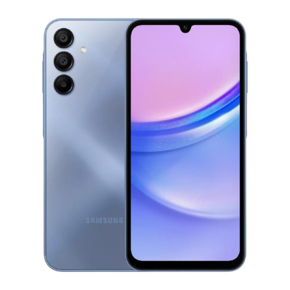 Samsung Galaxy A15