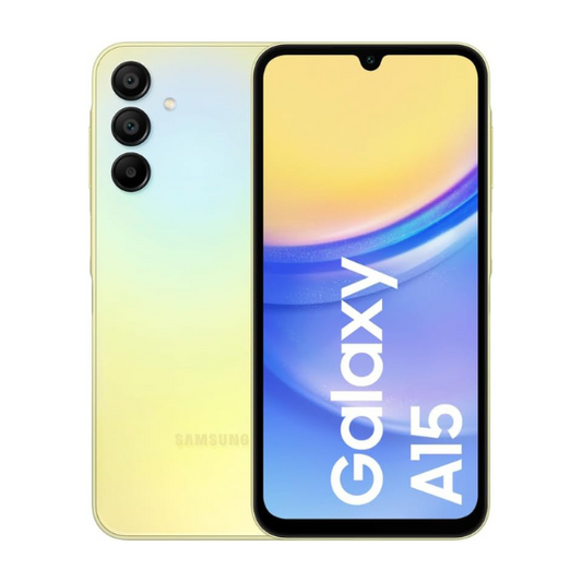Samsung Galaxy A15