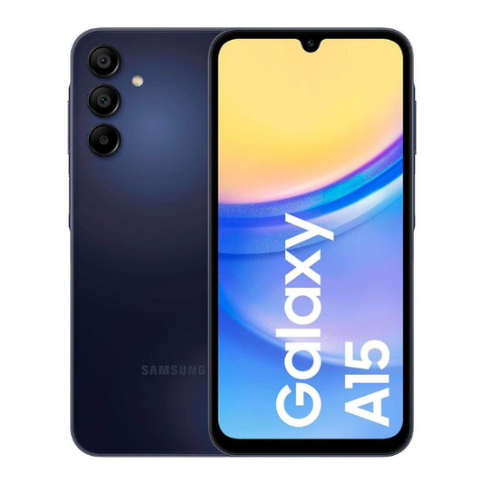 Samsung Galaxy A15
