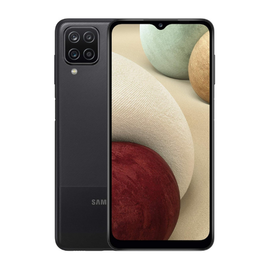 Samsung Galaxy A12