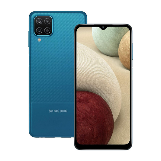 Samsung Galaxy A12