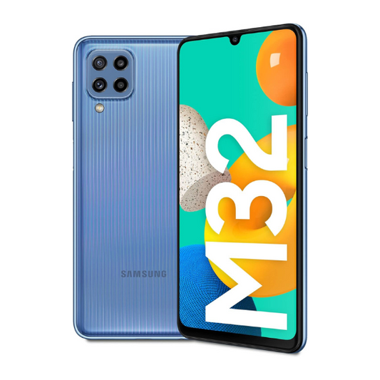 Samsung Galaxy M32