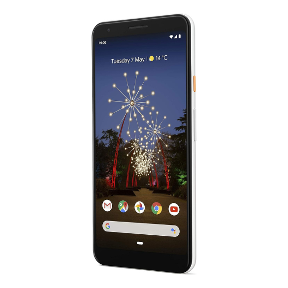 Google Pixel 3a XL
