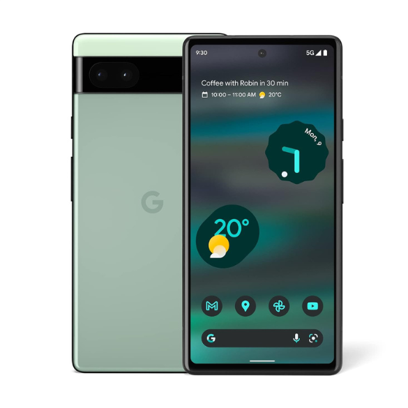 Google Pixel 6a